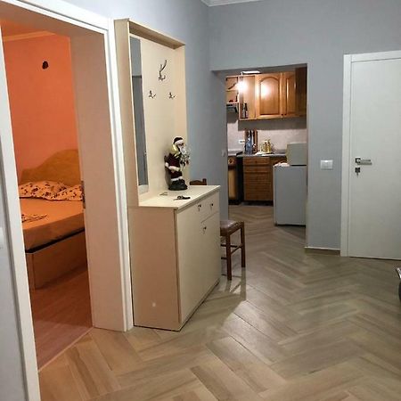 Private Villa Elbasan Bagian luar foto