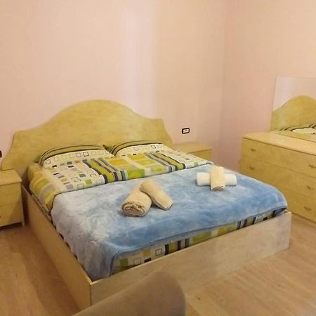 Private Villa Elbasan Bagian luar foto