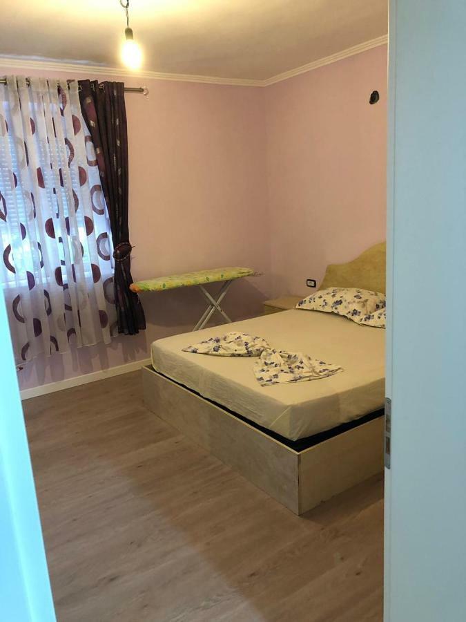 Private Villa Elbasan Bagian luar foto